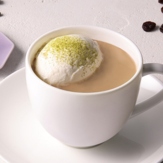 【季節限定商品のお知らせ】